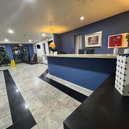 Express Inn Junction City Buitenkant foto